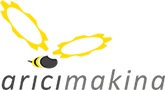 Arıcı Makina Logo